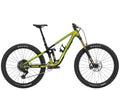 Fuel LX 9.8 EA90 S Gloss Chameleon Green /Matte Black