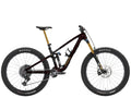 Fuel LX 9.9 X0 AXS XL Gloss Dark Carmine/Matte Trek Black