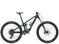 Fuel LX 9 X0 AXS L Matte Juniper/Blue Sage Splatter
