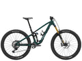 Fuel LX 9 XT M Matte Juniper/Blue Sage Splatter