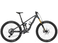 Fuel LX 9 XT Di2 M Lithium Grey/Trek Black Splatter