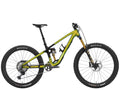 Fuel MX 9.8 XT XL Gloss Chameleon Green /Matte Black