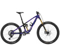 Fuel MX 9.8 XT S Purple Phaze/Amethyst Marble