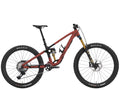 Fuel MX 9 XT DI2 S Matte Sedona Red/Pennyflake Splatter