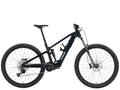 FUEL+ EX 5 US L Trek Black/Purple Flip Splatter