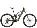 FUEL+ EX 5 US XL Matte Olive Grey/Trek Black