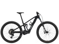 FUEL+ EX 9.7 US XXL Carbon Smoke/Lithium Grey Marble
