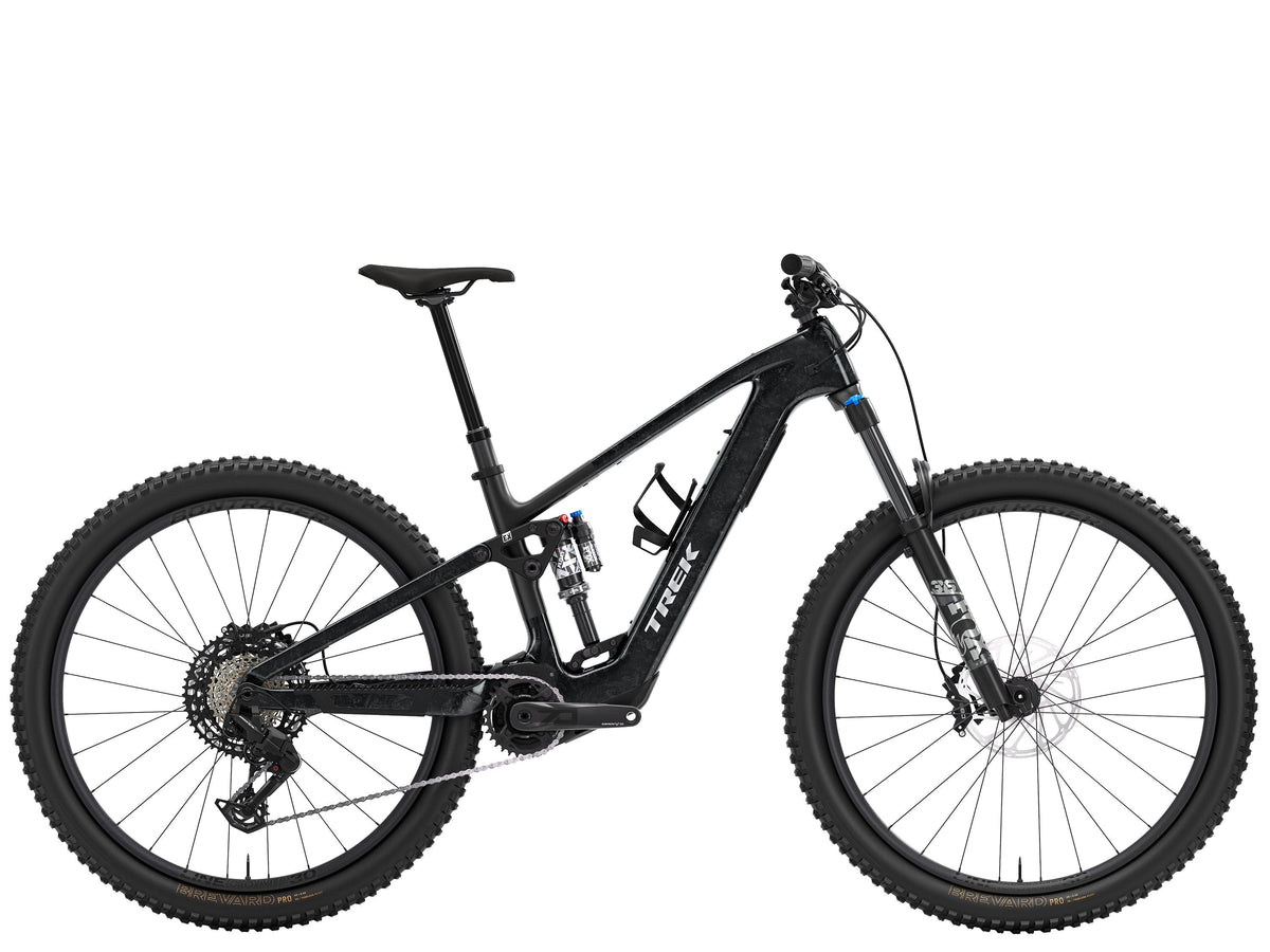 FUEL+ EX 9.7 US L Carbon Smoke/Lithium Grey Marble