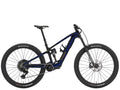 FUEL+ EX 9.8 EA90 US L Gloss Navy Smoke/Matte Trek Black