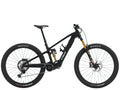 FUEL+ EX 9.8 XT US XXL Carbon Smoke/Lithium Grey Marble