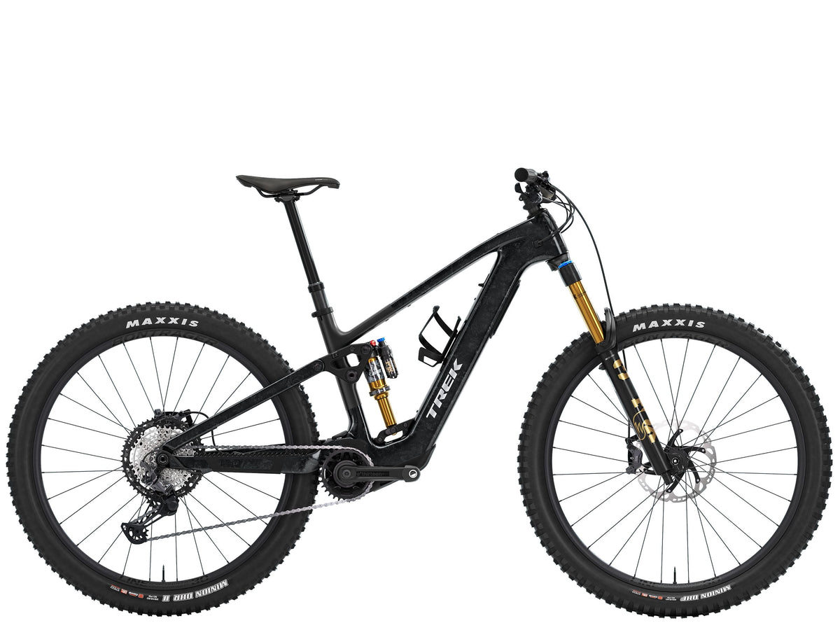 FUEL+ EX 9.8 XT US M Carbon Smoke/Lithium Grey Marble