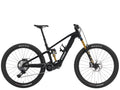 FUEL+ EX 9.8XTDi2 US XXL Carbon Smoke/Lithium Grey Marble