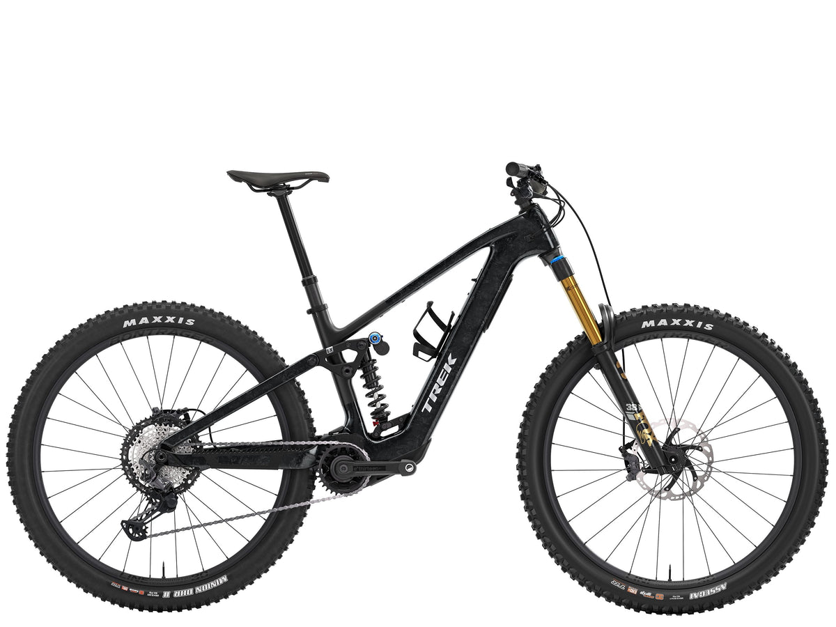 FUEL+ LX 9.8 XT US XL Carbon Smoke/Lithium Grey Marble