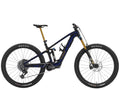 FUEL+ LX 9.9X0AXS US XXL Gloss Navy Smoke/Matte Trek Black