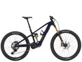 FUEL+ MX 9.8XTDI2 US S Gloss Navy Smoke/Matte Trek Black