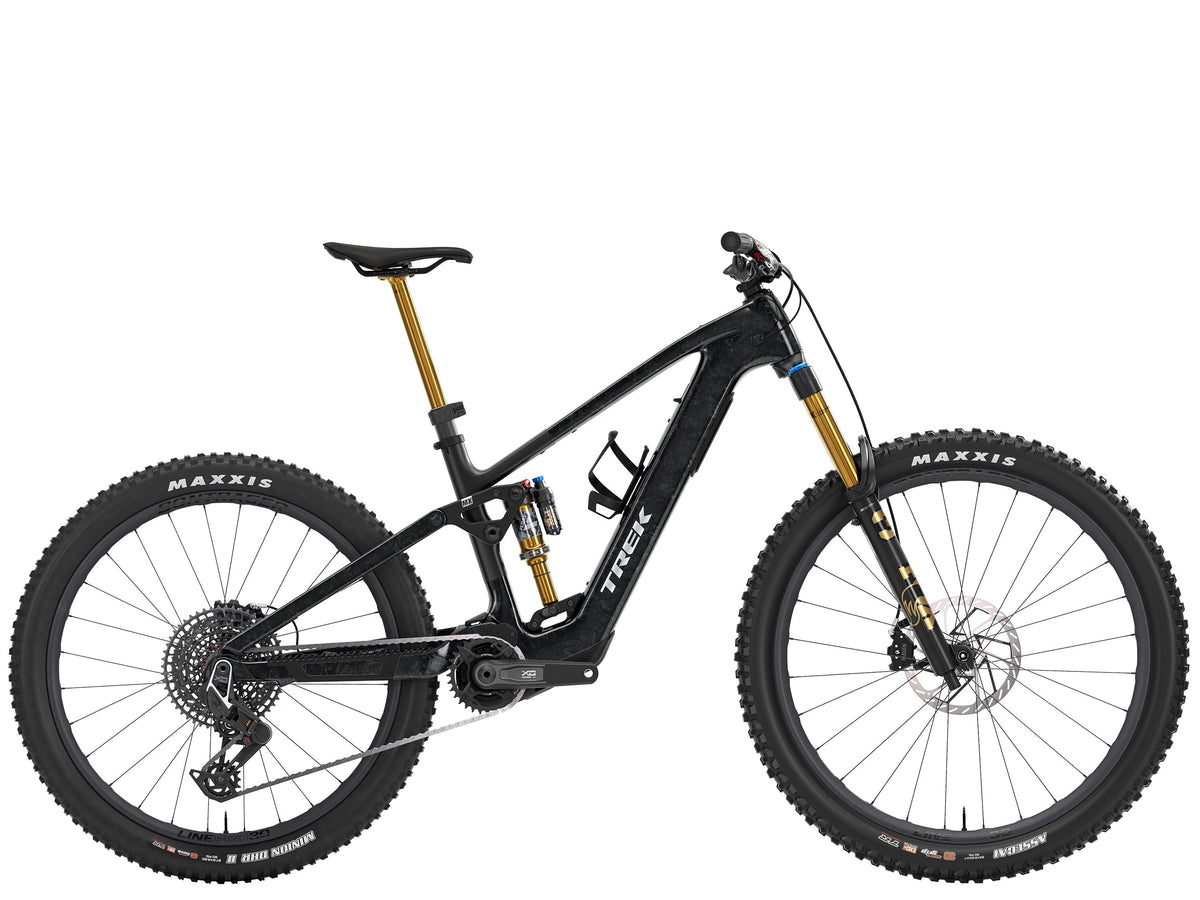 FUEL+ MX 9.9X0AXS US XXL Carbon Smoke/Lithium Grey Marble