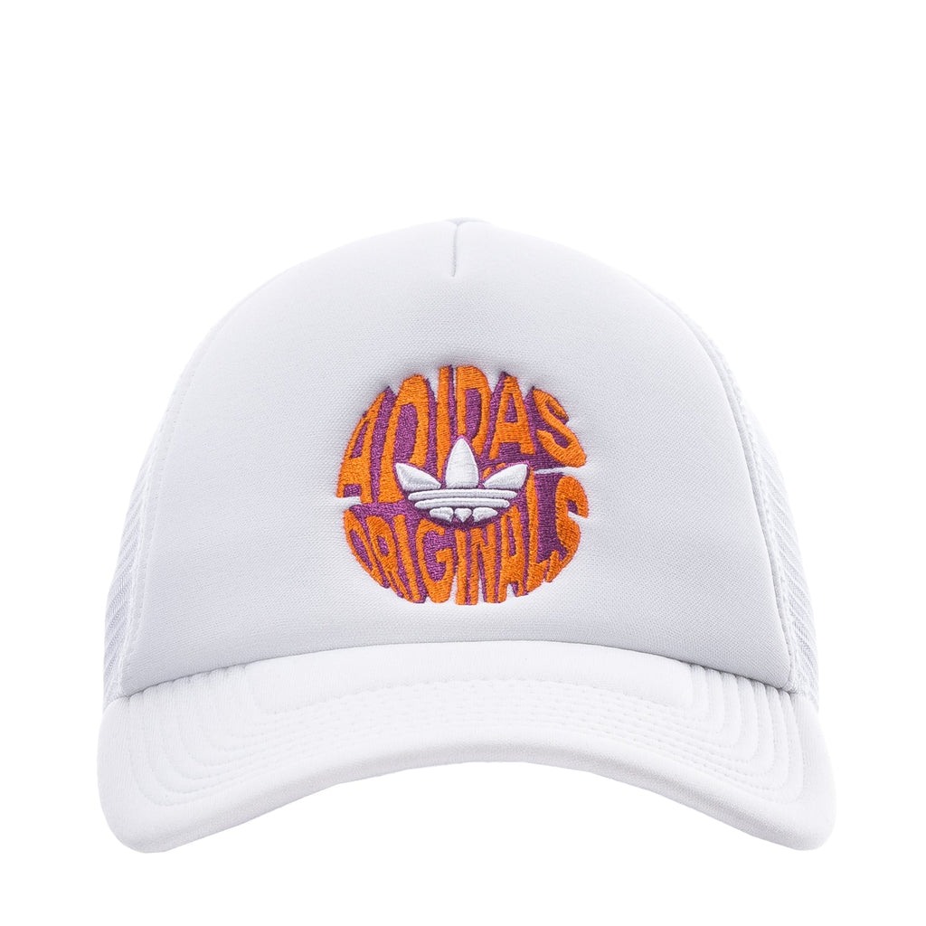 Youth Originals Spiral Retro Trucker