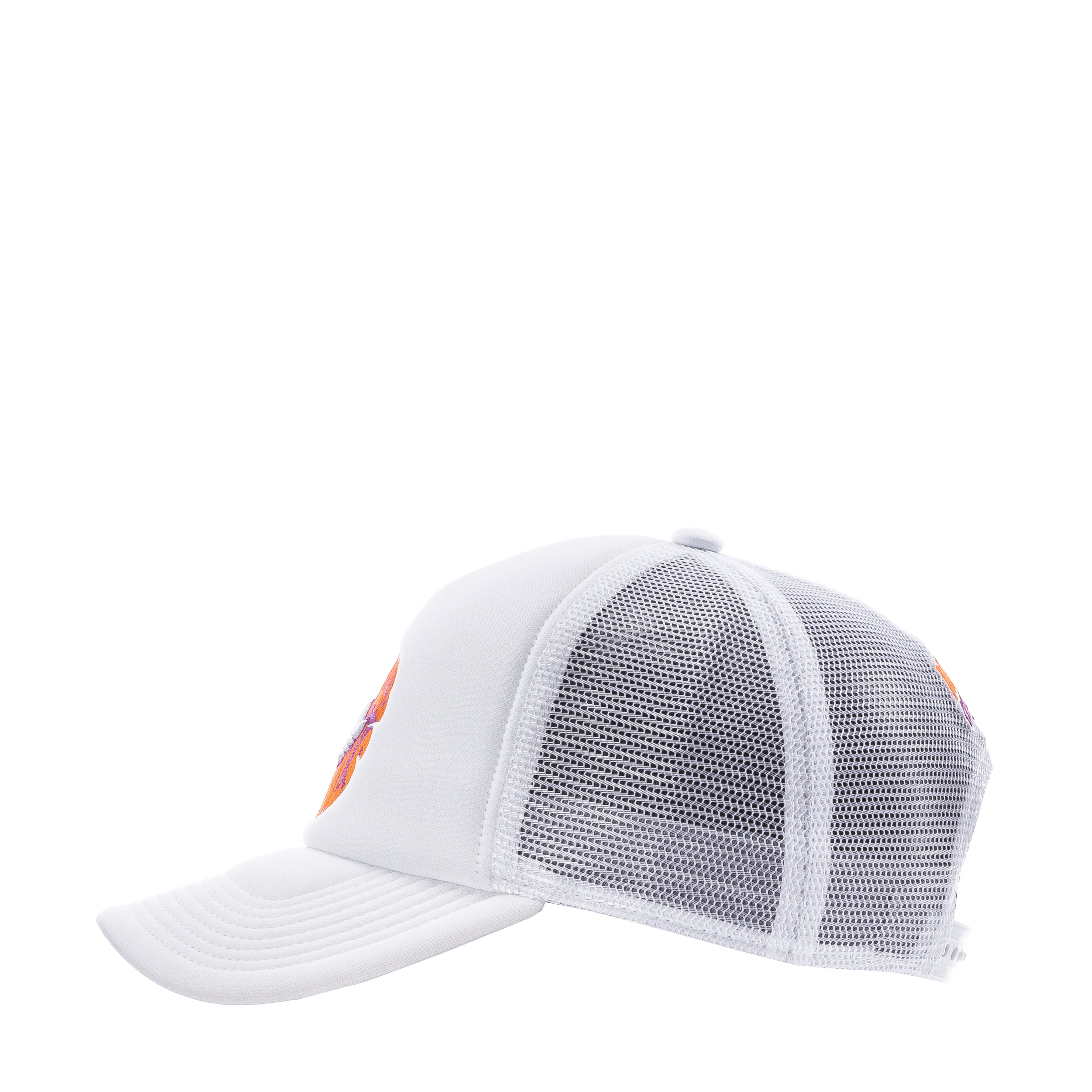Youth Originals Spiral Retro Trucker
