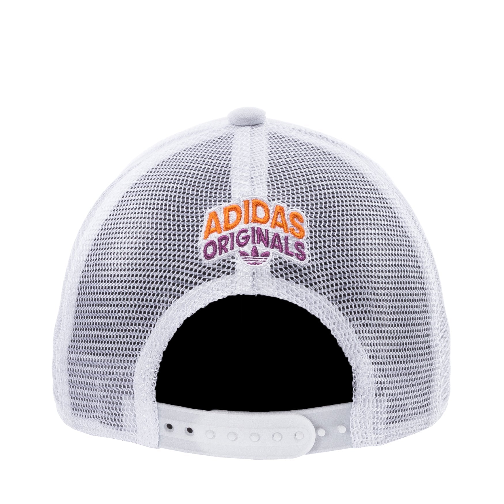 Youth Originals Spiral Retro Trucker