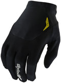 Troy Lee Designs Ace Gloves – Black Medium