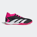 adidas Men's Predator Accuracy.3 Indoor Soccer Shoes