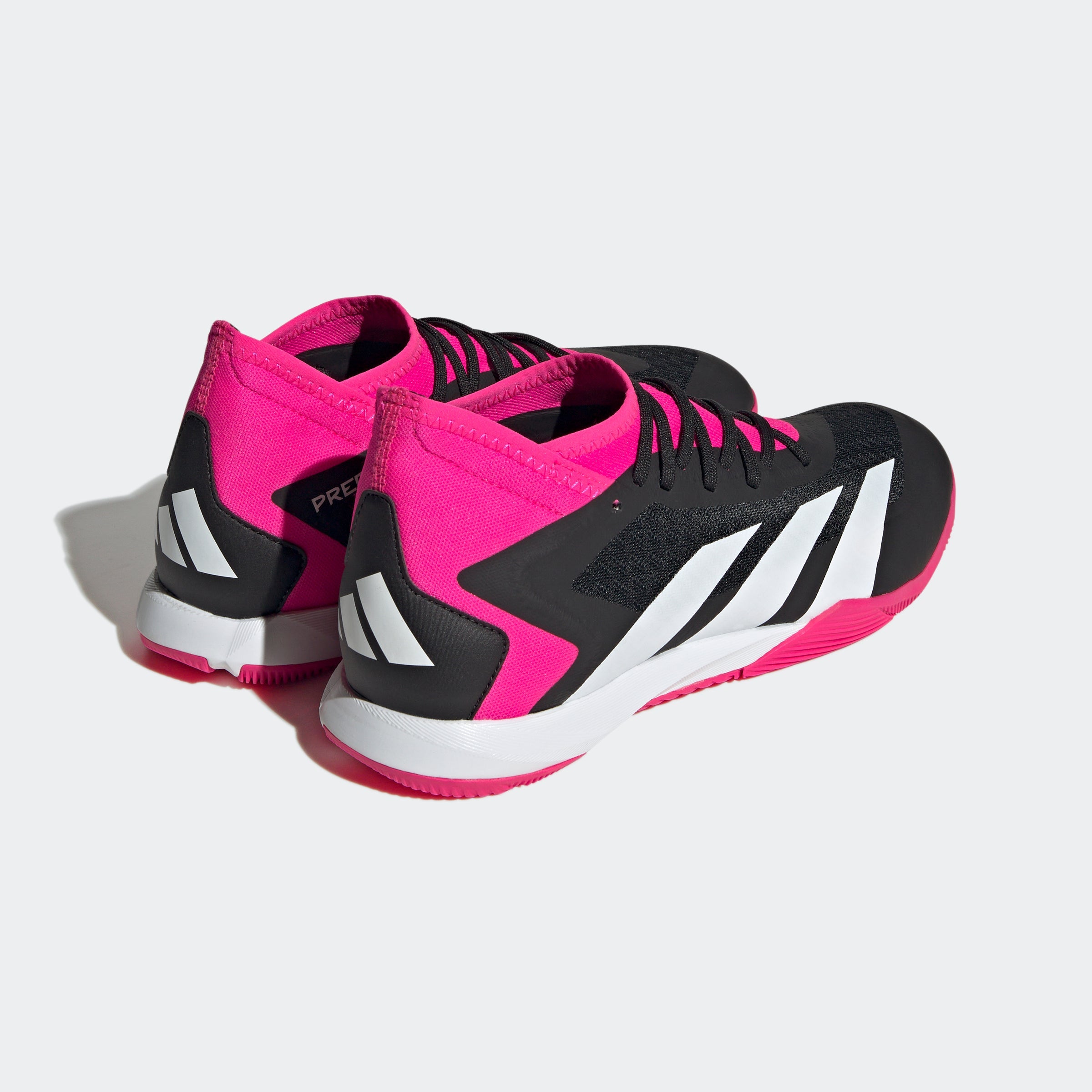 adidas Men's Predator Accuracy.3 Indoor Soccer Shoes