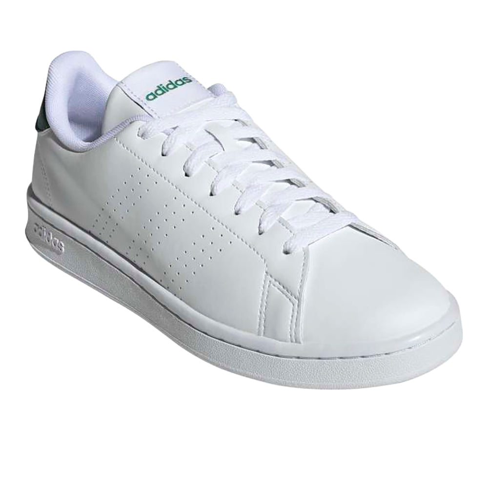 Advantage Lace Up Sneakers