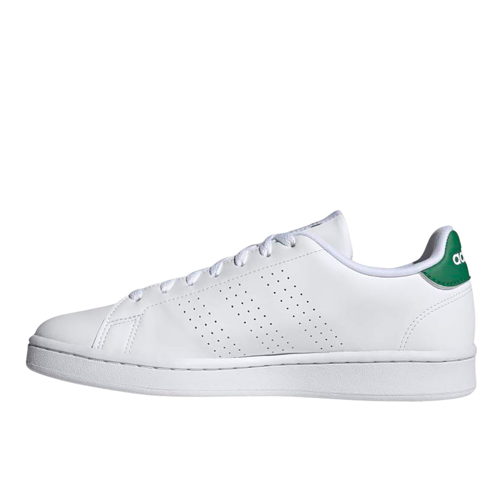 Advantage Lace Up Sneakers
