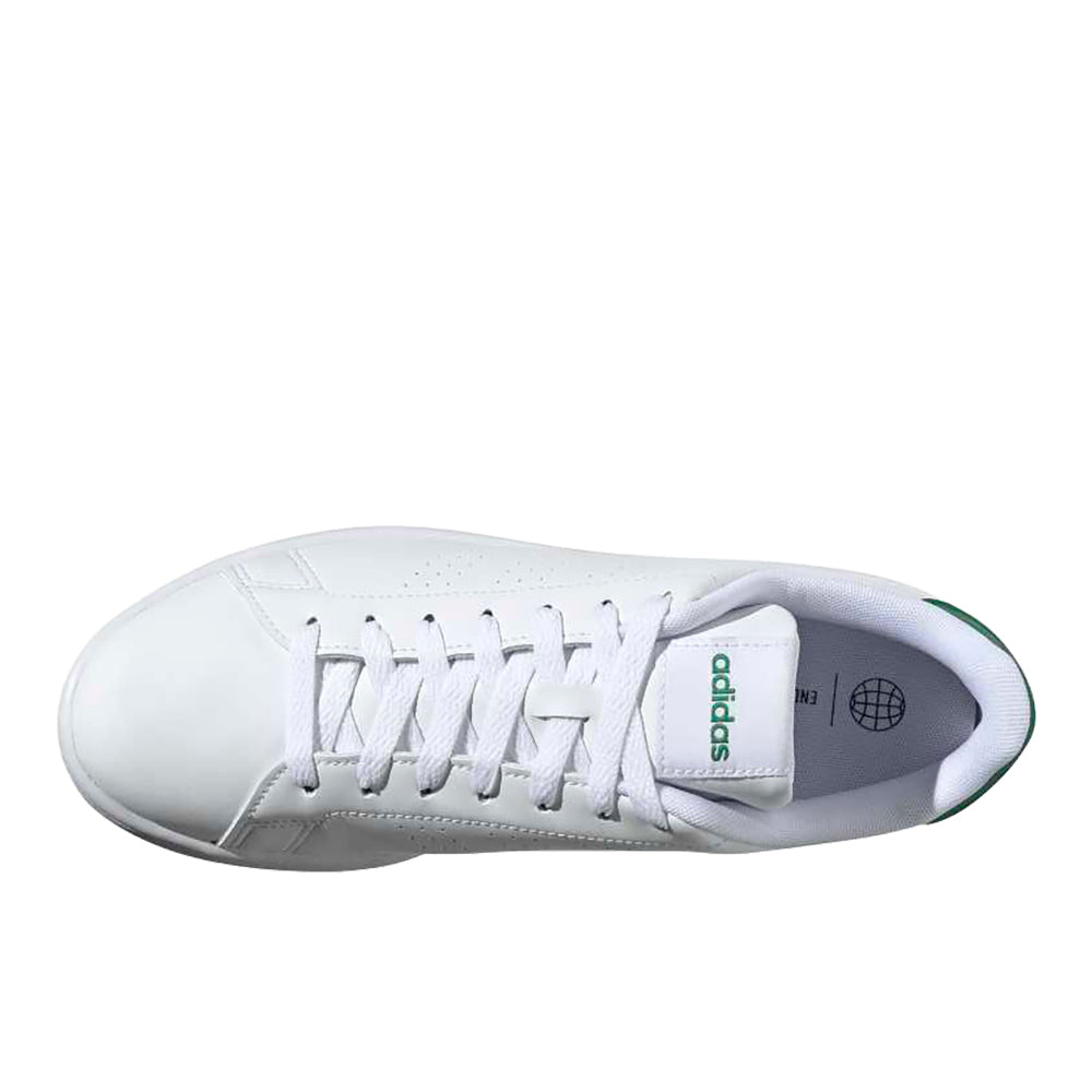 Advantage Lace Up Sneakers