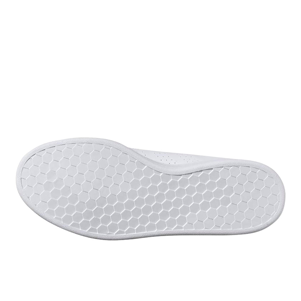 Advantage Lace Up Sneakers