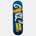 Girl Skateboards Rowan Davis Blammo Deck 8.25"