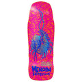 Heroin Skateboard Deck Nolan Knock Off 10.25" x 32"