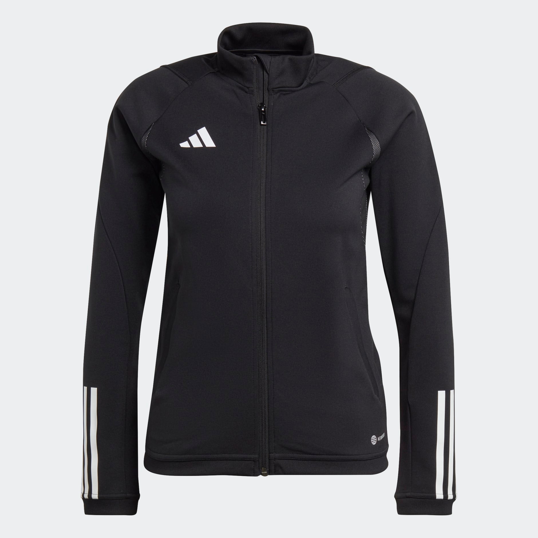 adidas Tiro 23 Competition Youth Track Jacket
