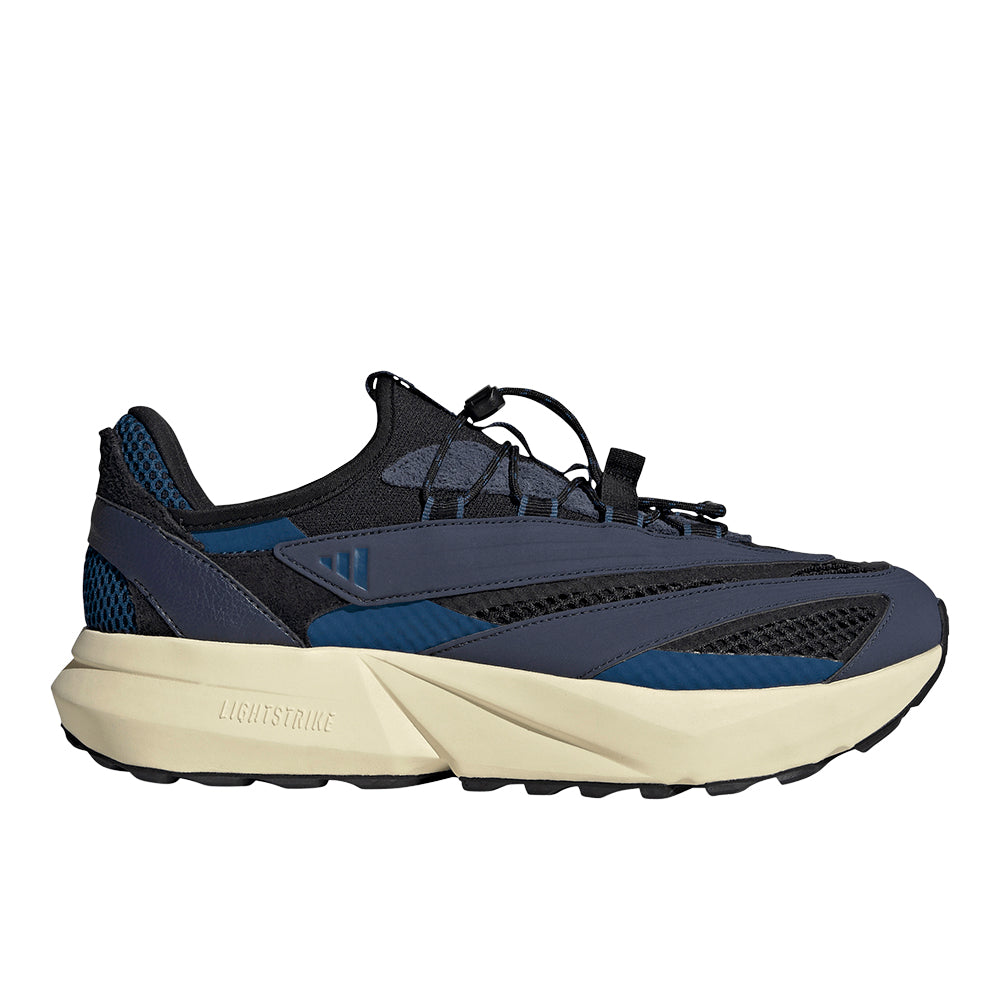 Lightblaze Vista Lace Up Sneakers