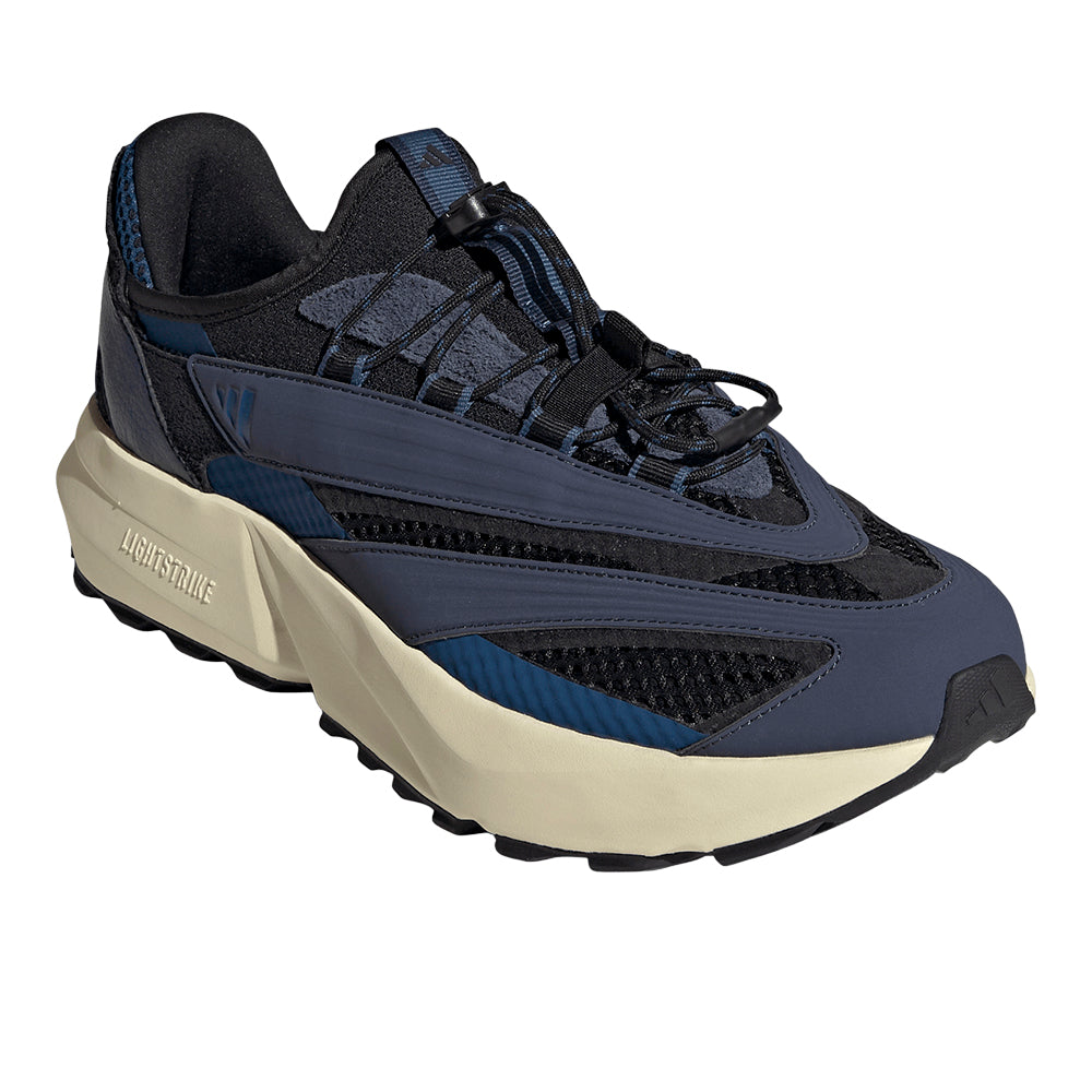Lightblaze Vista Lace Up Sneakers