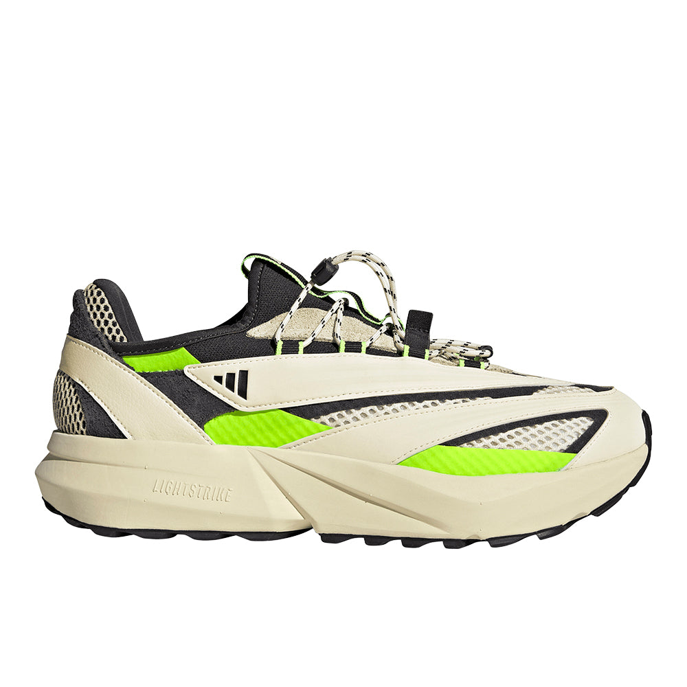 Lightblaze Vista Lace Up Sneakers
