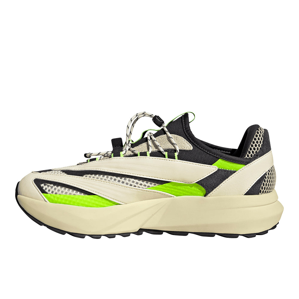 Lightblaze Vista Lace Up Sneakers