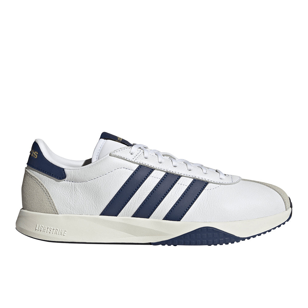 Run 76/26 Lace Up Sneakers
