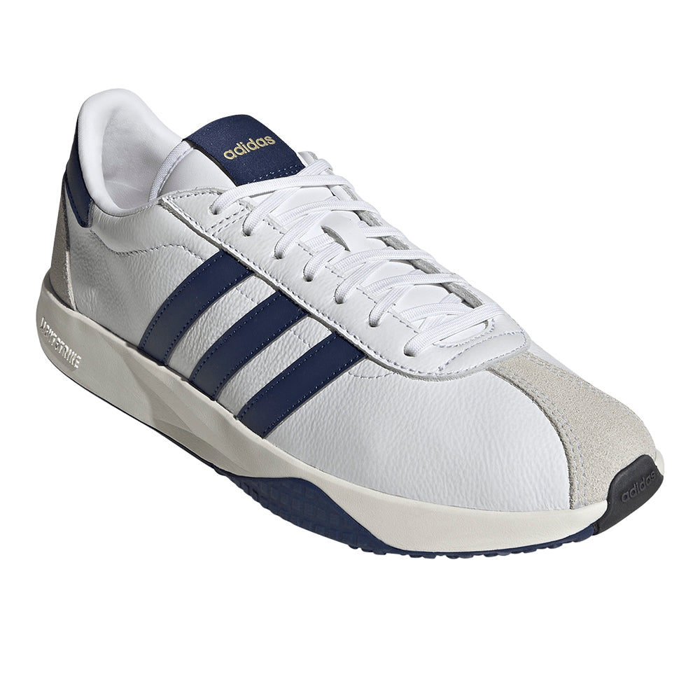 Run 76/26 Lace Up Sneakers