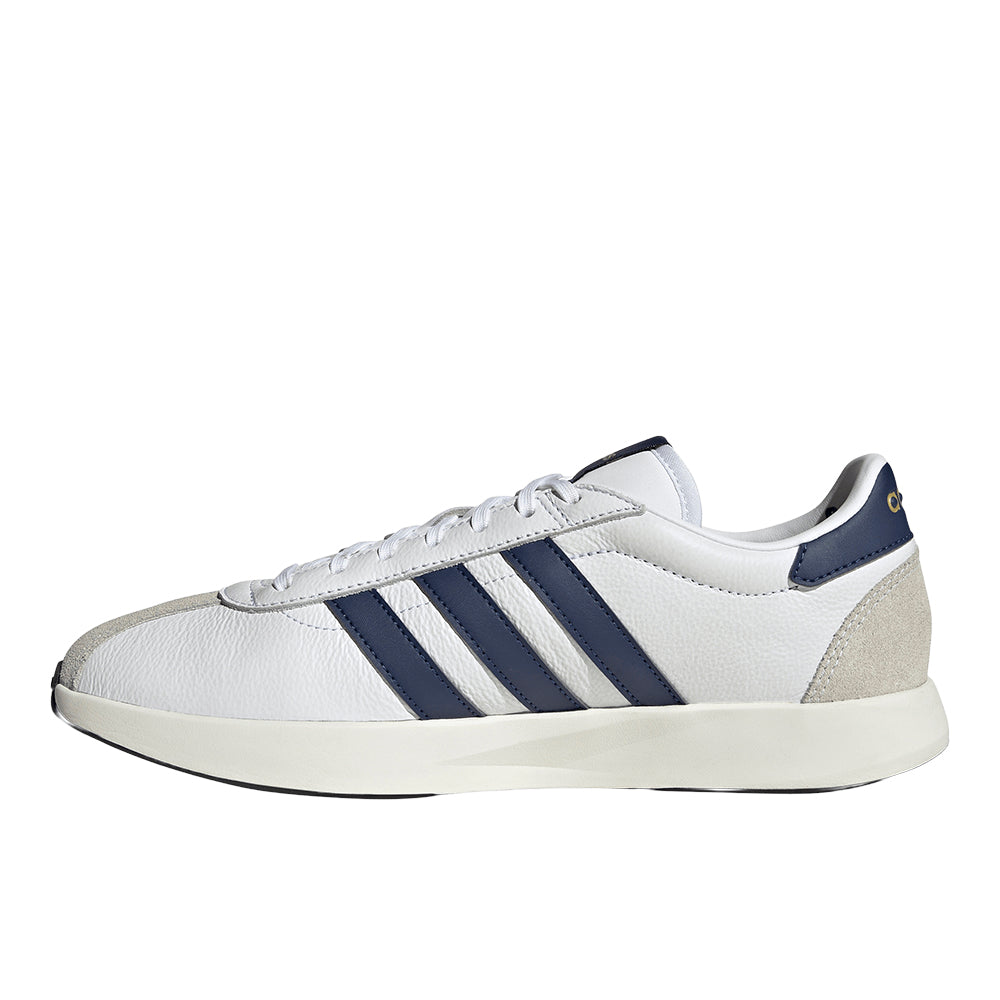 Run 76/26 Lace Up Sneakers