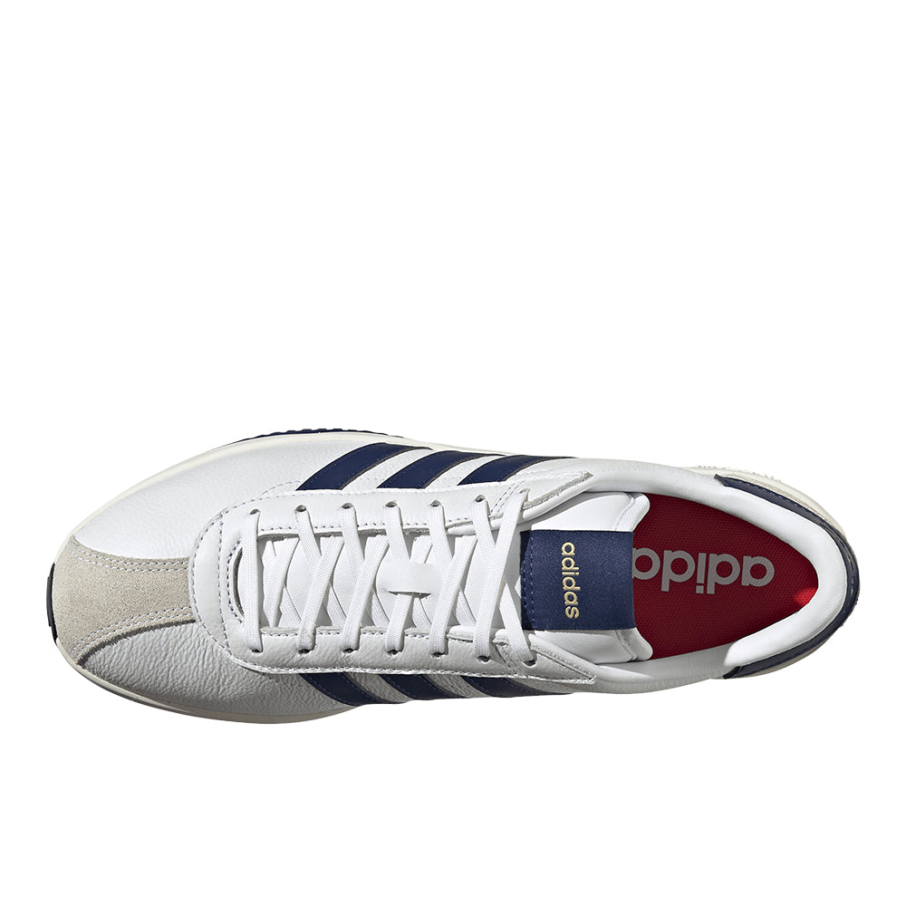 Run 76/26 Lace Up Sneakers