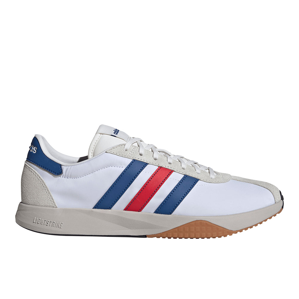 Run 76/26 Lace Up Sneakers