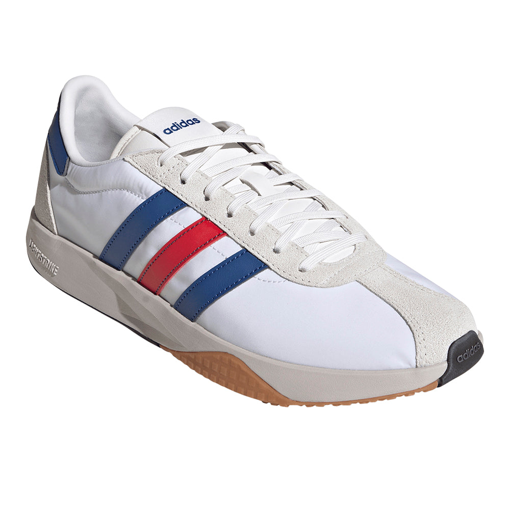 Run 76/26 Lace Up Sneakers