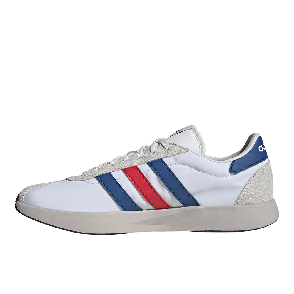 Run 76/26 Lace Up Sneakers