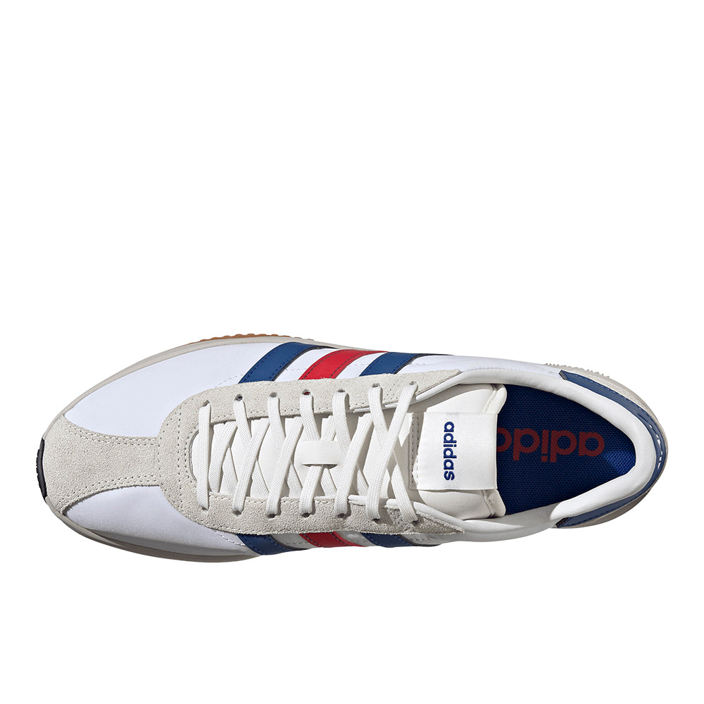 Run 76/26 Lace Up Sneakers