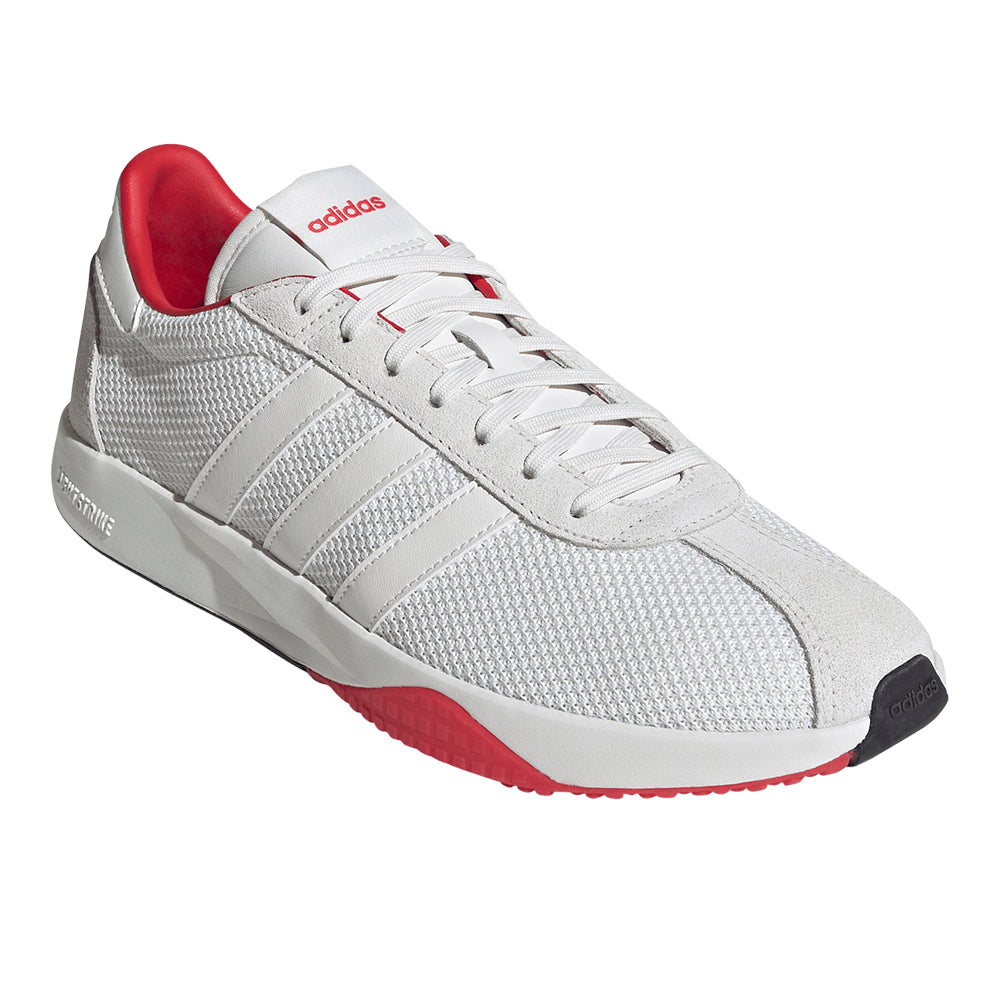 Run 76/26 Lace Up Sneakers
