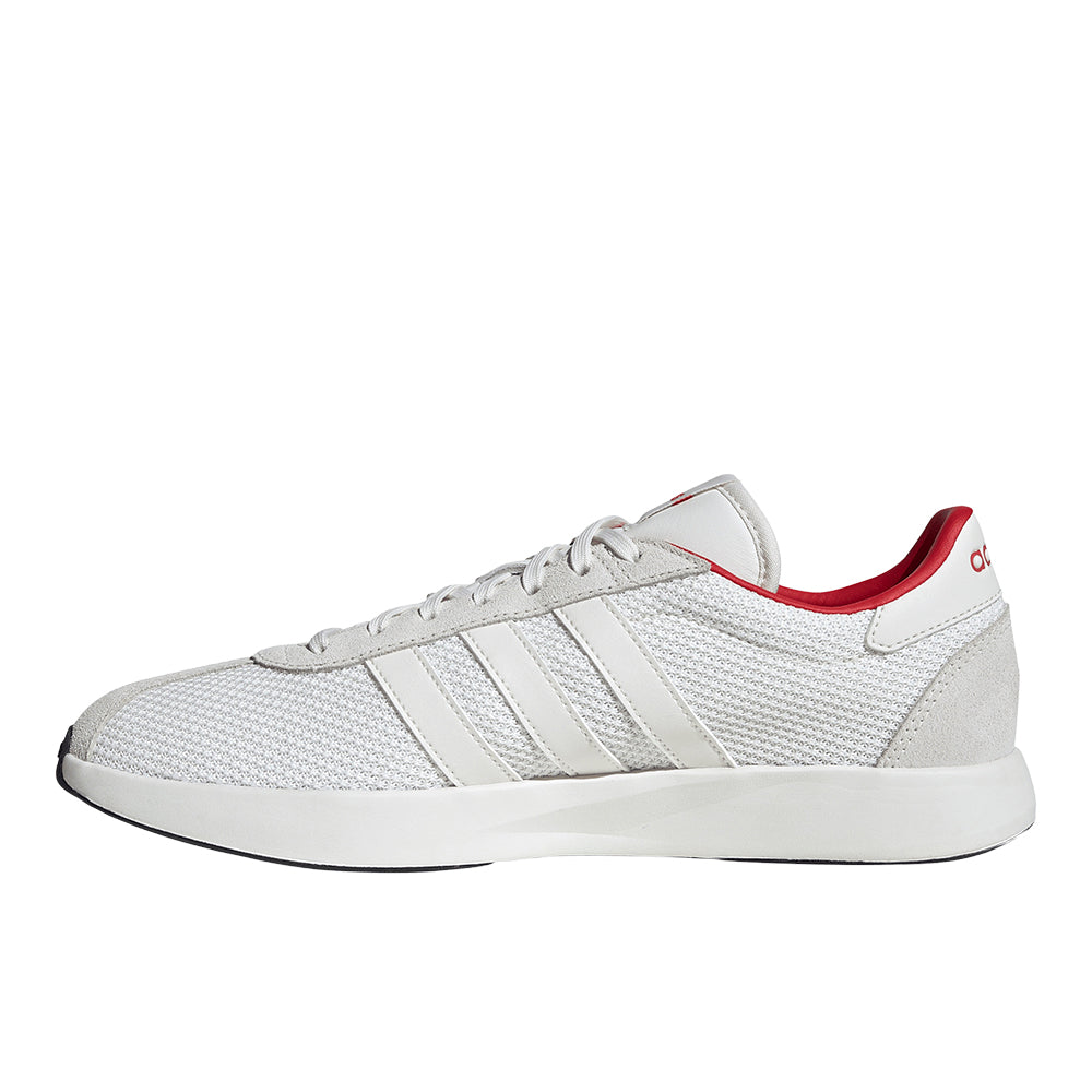 Run 76/26 Lace Up Sneakers