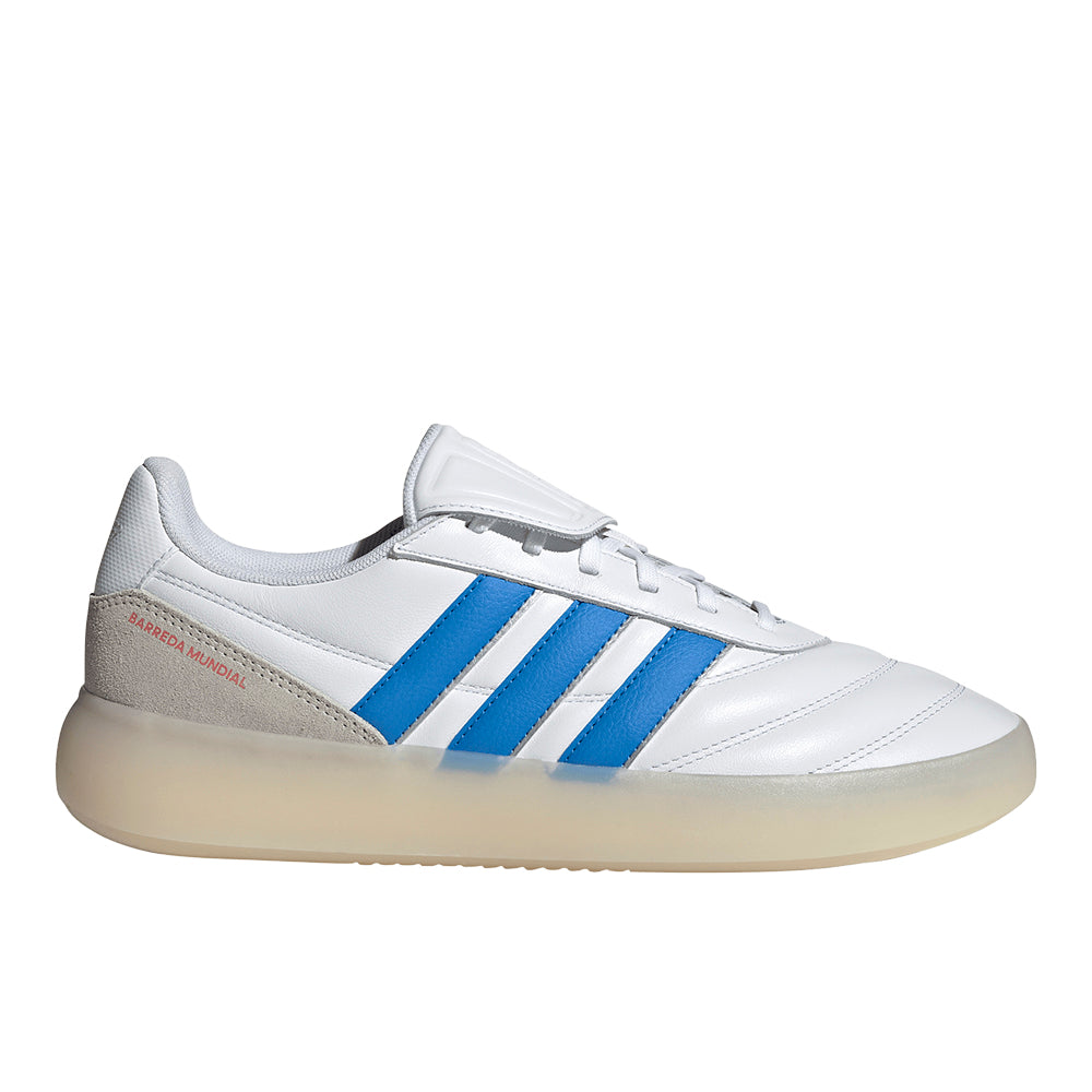 Barreda Mundial Lace Up Sneakers