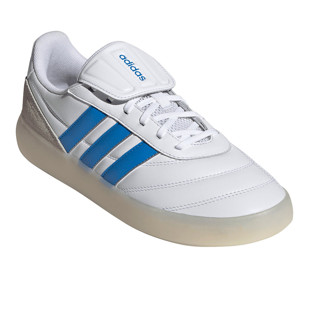 Barreda Mundial Lace Up Sneakers