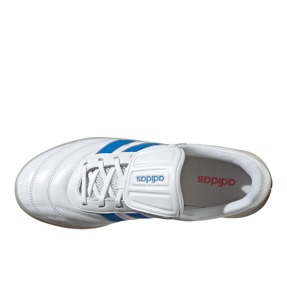 Barreda Mundial Lace Up Sneakers